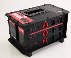 Distrobox 50A