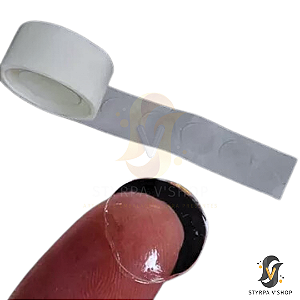 Adesivo em Gota Para Balões