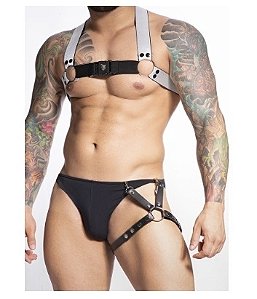 HARNESS DE PERNA