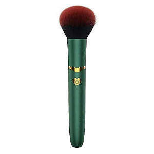 BLUSH PRO VIBRADOR DE PONTO G PINCEL