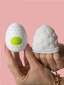 EGG MASTURBADOR