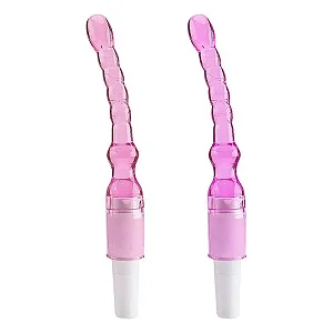 PLUG ANAL JELLY SILICONADO S5104