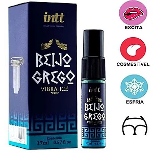 BEIJO GREGO