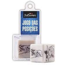 JOGO DAS POSIÇÕES