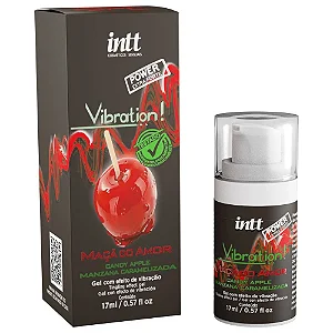 VIBRATION INTT MORANGO