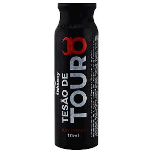 TESÃO DE TOURO