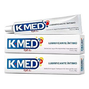 LUBRIFICANTE KMED