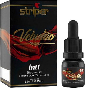 STRIPER VELUDÃO