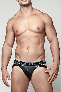 JOCKSTRAP FAUXA DUPLA SD135
