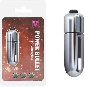 MINI BULLET