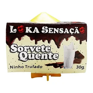 VELA SORVENTE QUENTE