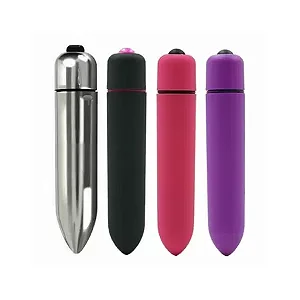 POWER BULLET 10 VIBRAÇÕES