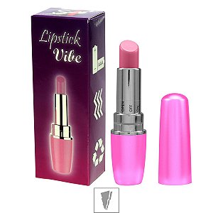 LIPSTICK VIBE VIBRADOR BATOM