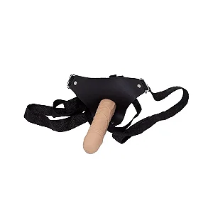 DILDO COM CINTA PENIANA