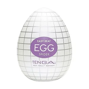 EGG MASTURBADOR SPIDER