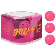 BOLINHA EXCITANTE GOZE MAIS
