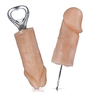 Abridor de Garrafa Sacana Sexy Fantasy