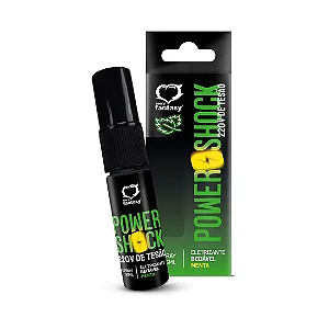 POWER SHOCK MENTA