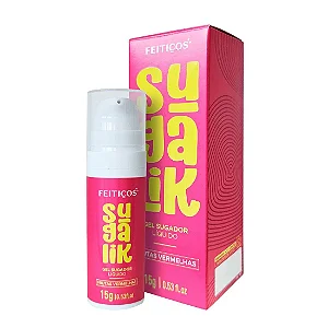 SUGALIK