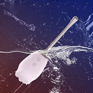 Rosa Estimuladora de Clitóris - Succubus - S-Hande