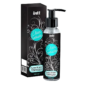 ELIXIR SEDUÇÃO 10 X 1