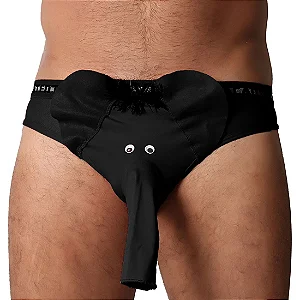 CUECA ELEFANTE