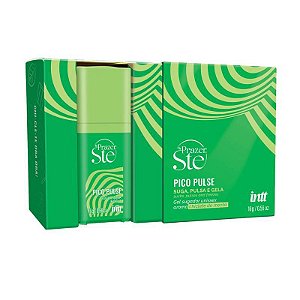 PICO PULSE CHICLETE MENTA