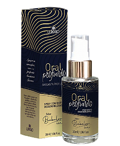 ORAL PROFUNDO LUXXXO BABALOO ICE
