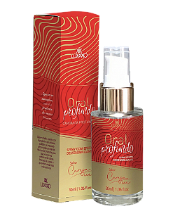ORAL PROFUNDO LUXXXO CEREJA ICE