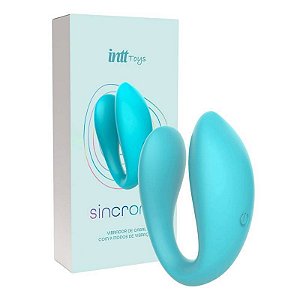 VIBRADOR SINCRONIA CONNECT