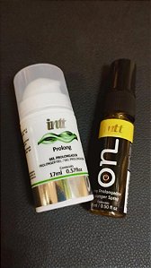 KIT MÁXIMA POTÊNCIA