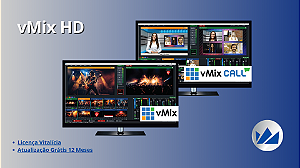 vMix HD