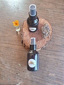 Spray Relaxante de Lavanda