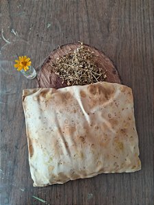 Almofada Terapêutica Camomila
