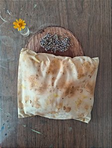 Almofada terapêutica Lavanda