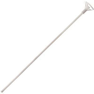 Vareta com Suporte Para Balões Branco - 10 Un