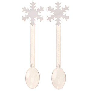 Mini Colherzinha Frozen - 06 Un