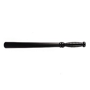 Cacetete Plástico Para Fantasia Policial 50cm - 1 Un