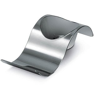 Colher Finger Food 10cm - 12 Un