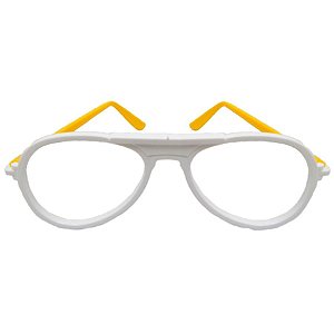 Óculos Brilha na Luz Negra Ray-Ban - 10 Un