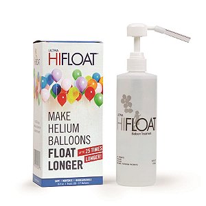 Acessório Ultra Hi Float 473 Mililitro- 1 Un
