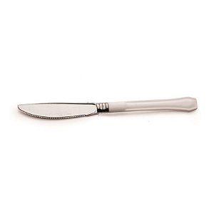 Linha Premium Faca Pacote e Branco - 8 Un