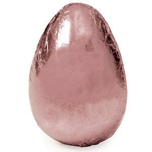 Folha Chumbo Liso Rose Gold 43,5X58,5 - 50 Un