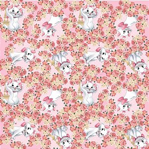 Folha Marie Paris 69X89 - 25 Un