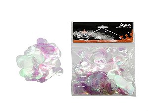 Confetes 40G Redondo Furta Cor