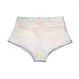 Hotpant Iridescente 44X35 com 1 Un