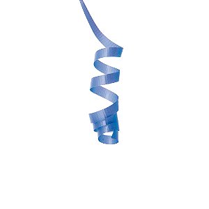 Fitilho Azul 5mmx250m - 1 Un