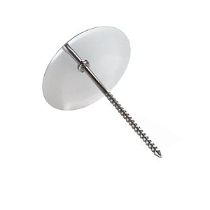 Base para Confeitar Flor Grande