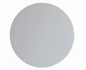 Cakeboard 21cm Branco