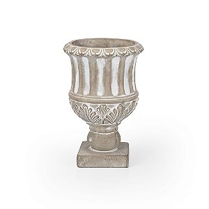 Ânfora Cerâmica Athenas - M